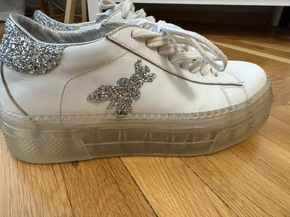 Кецове Patrizia Pepe 39 номер