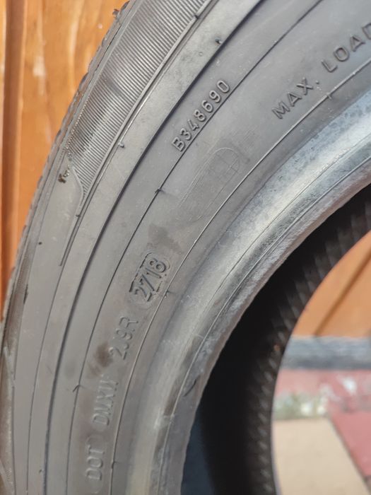1 bucată Cauciucuri de iarna 205 60R16 92H DUNLOP 2018