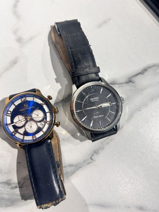 Продам часы мужские