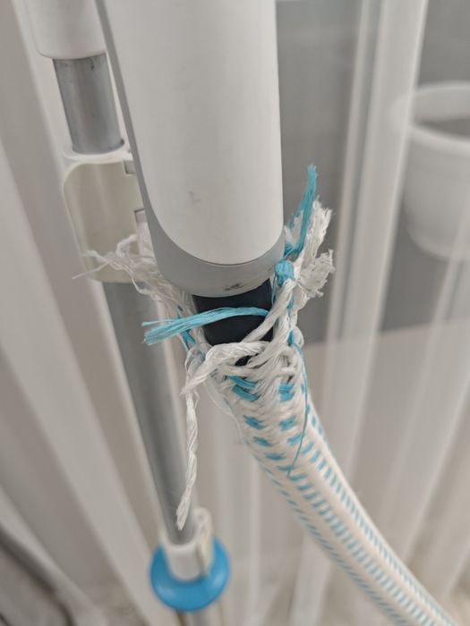 Вертикальный отпариватель philips