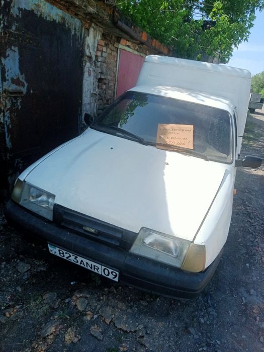 Продам Иж Ода версия