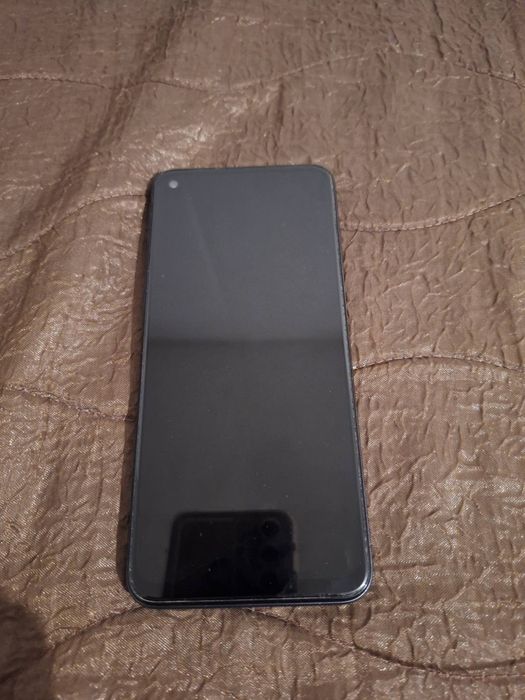 Realme 8 5G, Dual SIM