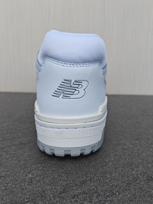 Adidași New Balance 550 originali cool top piele naturală