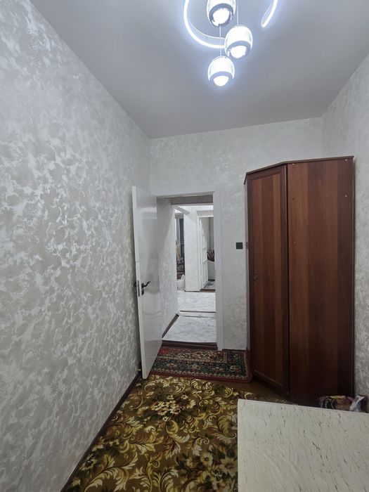 Arenda 3 xonali uy bezmakler VODNIK SUVSOZ