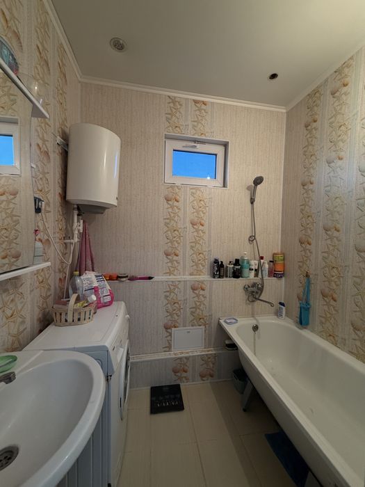 Продается дом с времянкой