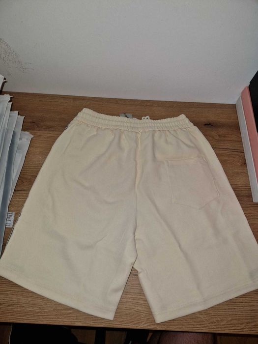 Pantalon scurt Dior White
