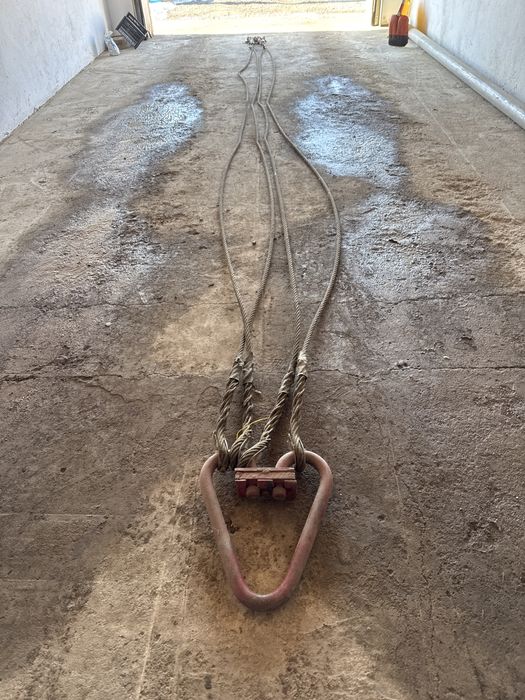 Продам стропу паук