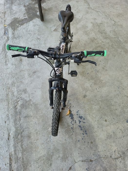 Продается велосипед