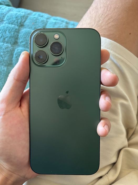 iPhone 13 Pro Max