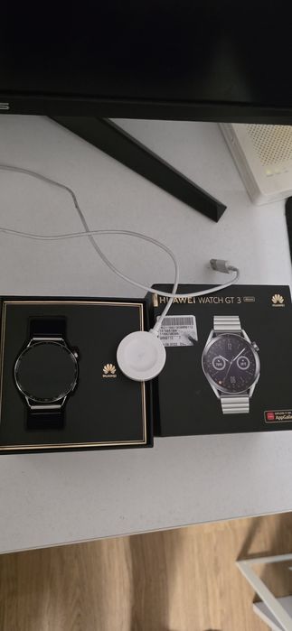 SmartWatch Huawei GT 3