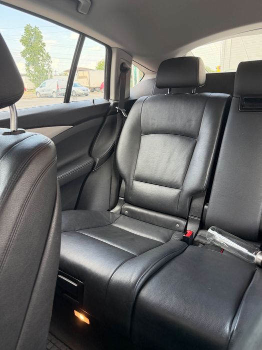 Vând BMW Seria 5GT