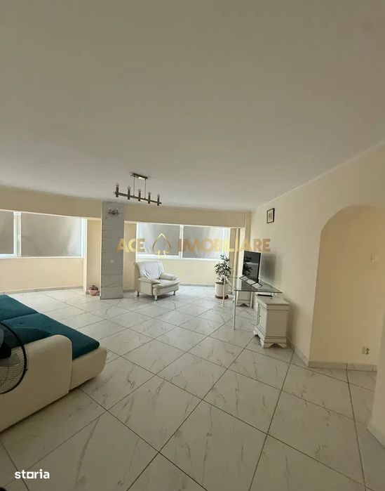 3 Camere de inchiriat | Rond Alba Iulia | Pet Friendly | 80 mp
