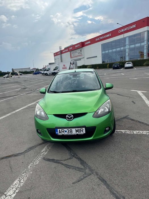 MAZDA Unknown Model 2009 — imagine 3