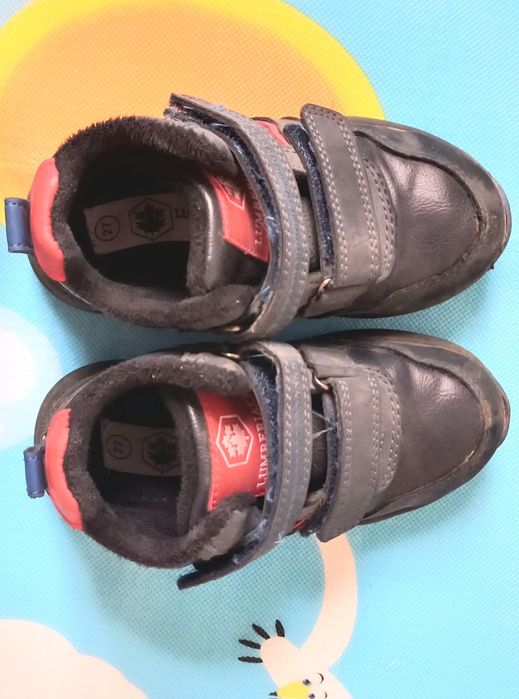 Продам детскую обувь для мальчика