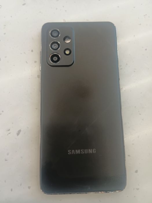 Samsung a52  128