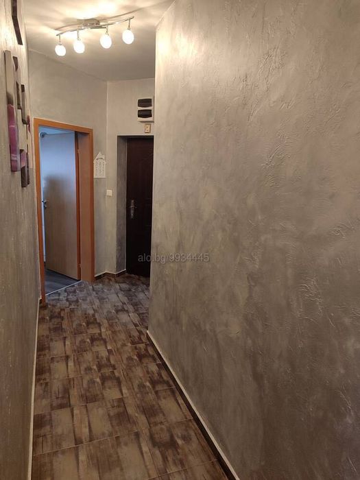 Апартамент под наем