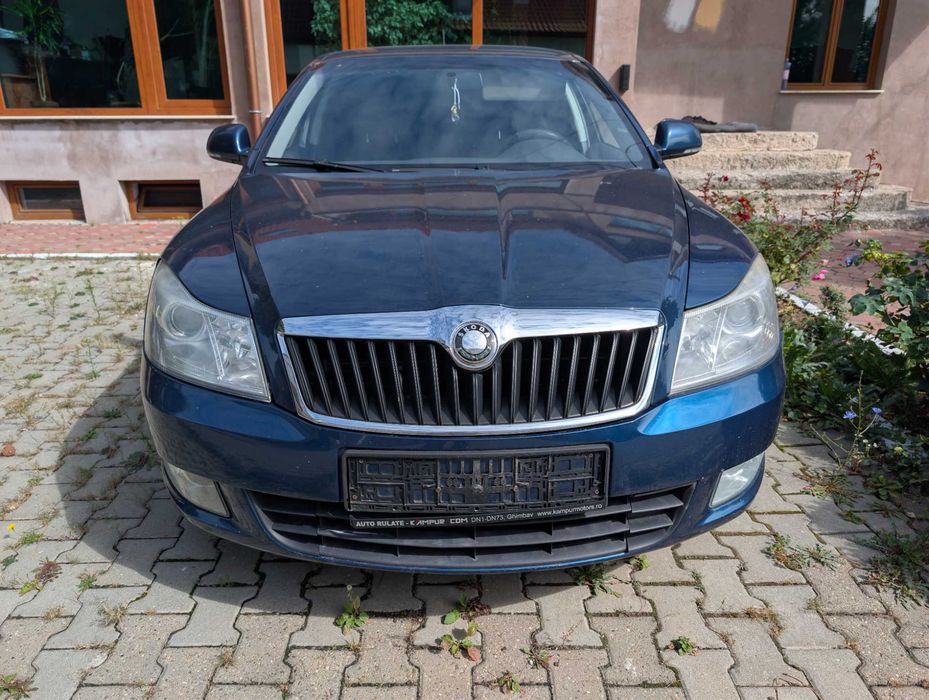 Skoda Octavia 1.6 diesel