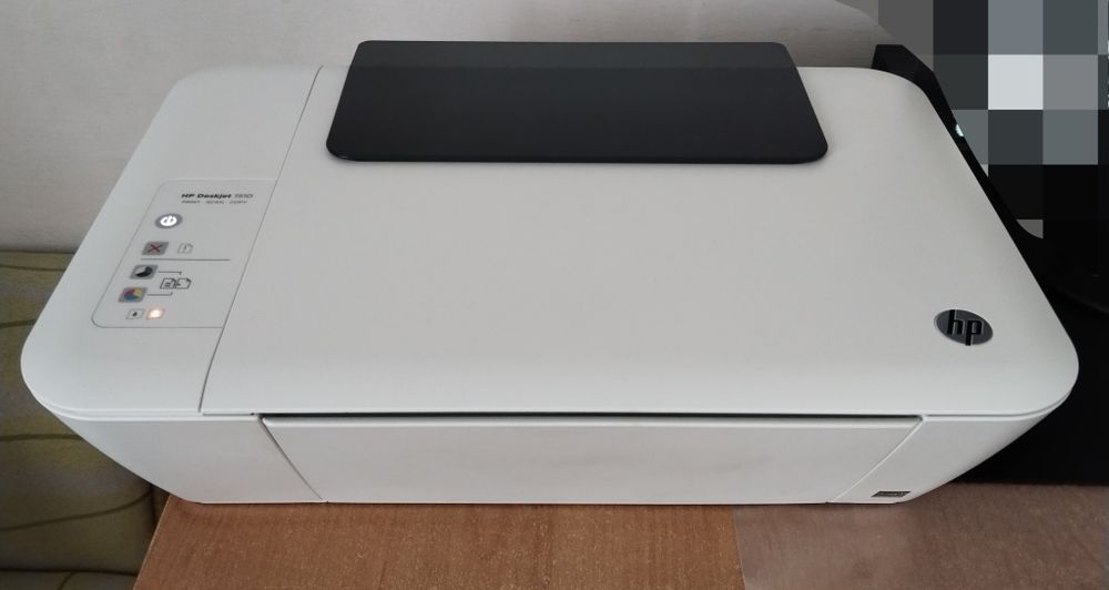 МФУ HP Deskjet 1510