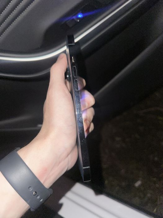 Срочно продаю iPhone 12 PRO MAX 128GB/85%