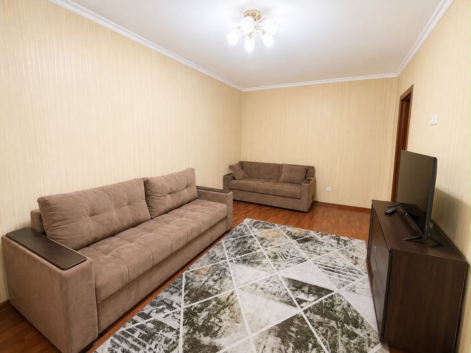 Сдам 2х ком.квартиру Назарбаева 174