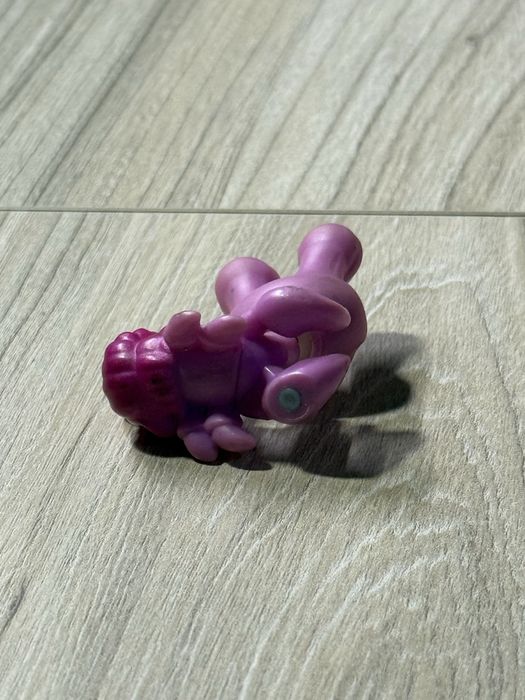 Littlest Pet Shop (LPS) Крабик