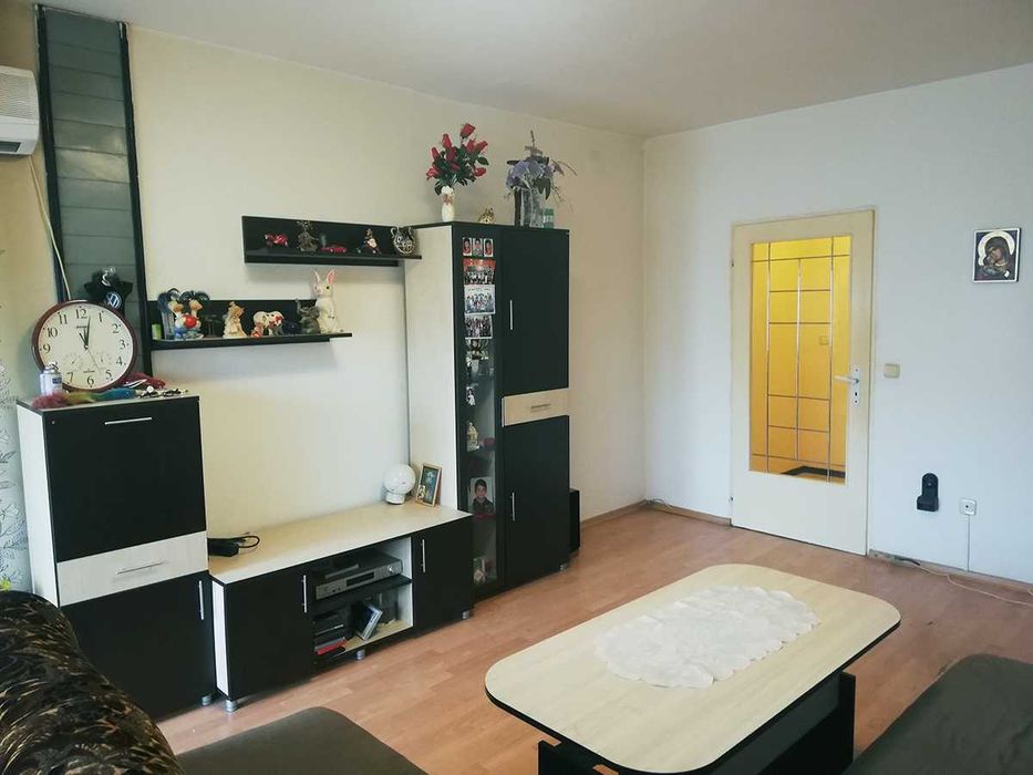 Продава се Двустаен апартамент в Ямбол, Златен рог - 64 кв.м за 1108 €/кв.м - Снимка #3