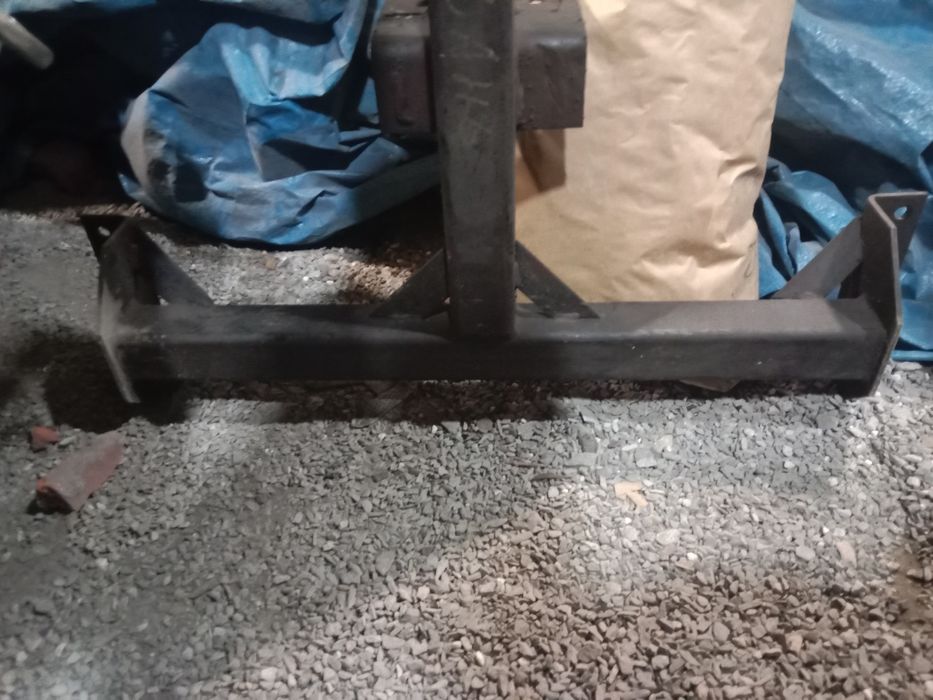 Фаркоп газ соболь.