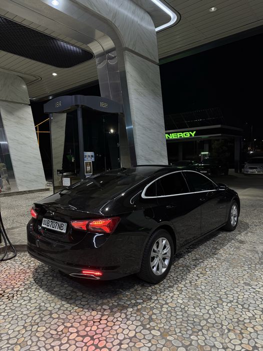 Malibu 2 Xolati Ideal Obmen Elektromobilga