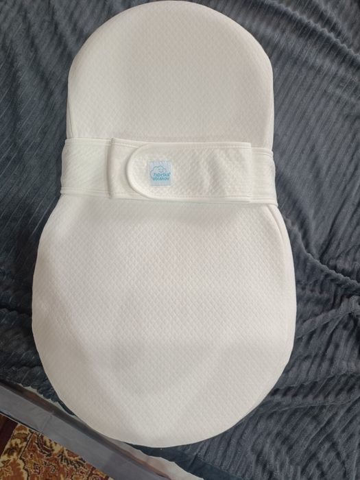 Кокон для новорожденных