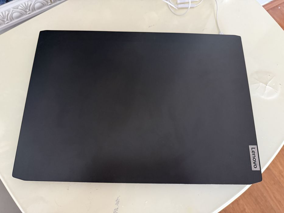 Laptop Lenovo GTX 1650 i5 11th gen