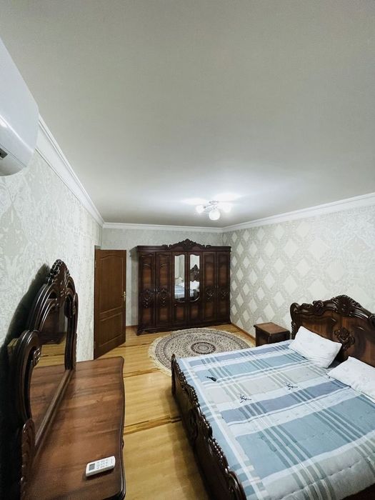 Аренда 3х Шайхантахур Коратош Ташкент Сити Дружба ЕвроЛюкс Фул Премиум