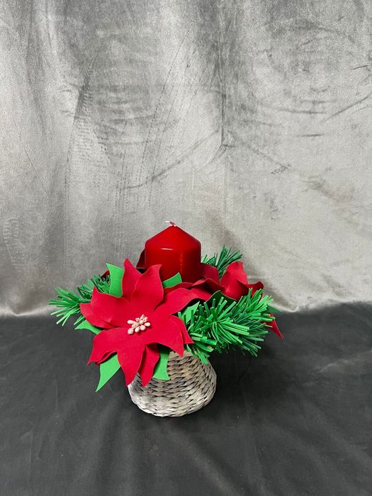 Decorațiuni 100% Handmade