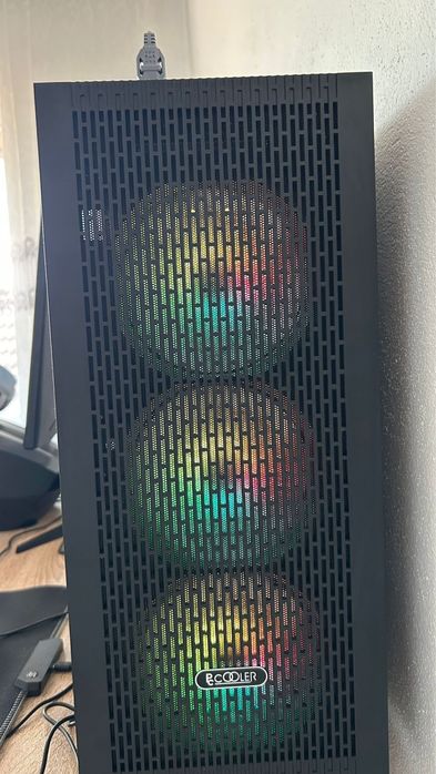 Se vinde setup de gaming
