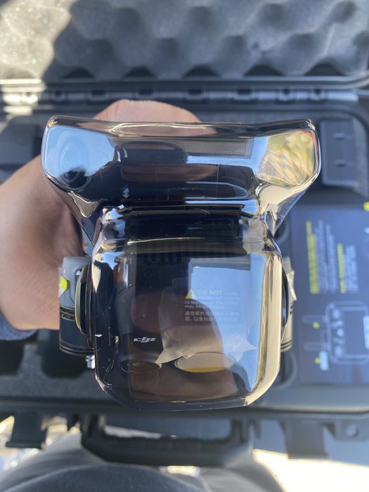 DJI Дронь Mavic termal 3