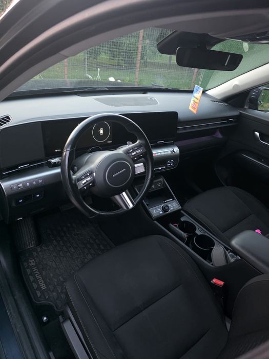 Vanzare hyundai Kona