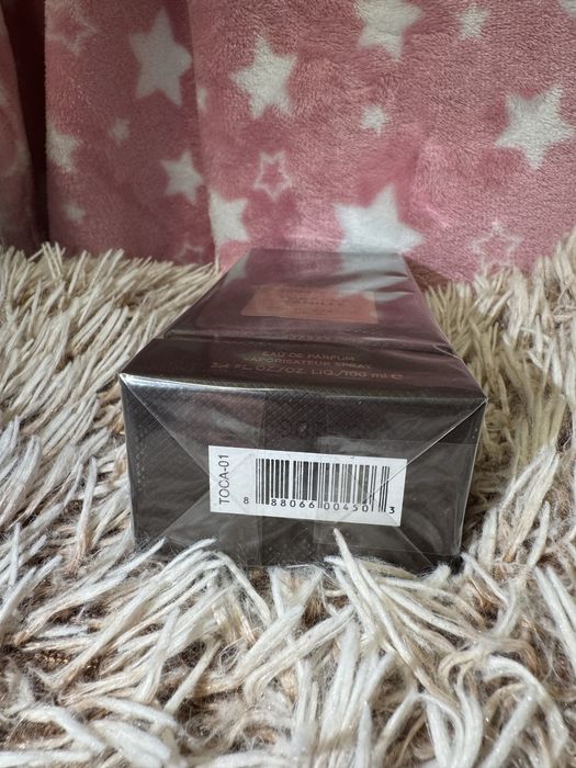 Tobacco Vanille de la Tom Ford