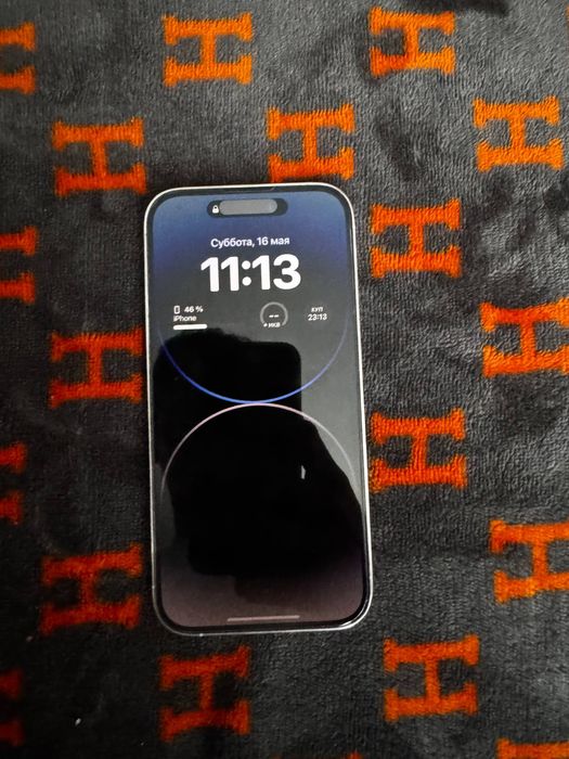 iphone 14 tinniq ideal