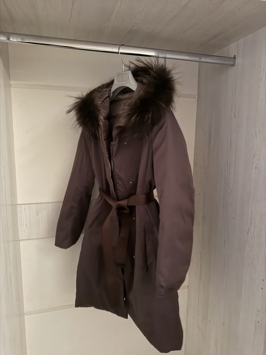 Куртка MAX MARA оригинал