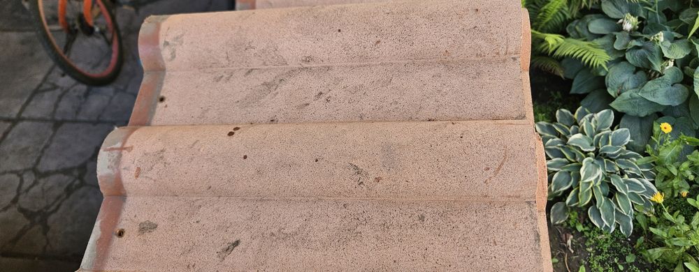 Полимерная черепица