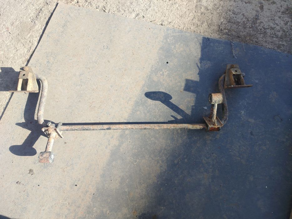 Запчасти на газель