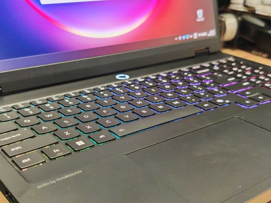 Lenovo Legion Pro 5 16IRX10 i9-14th Gen 32GB Ram 1TB SSD RTX5060 8GB[#125059#]