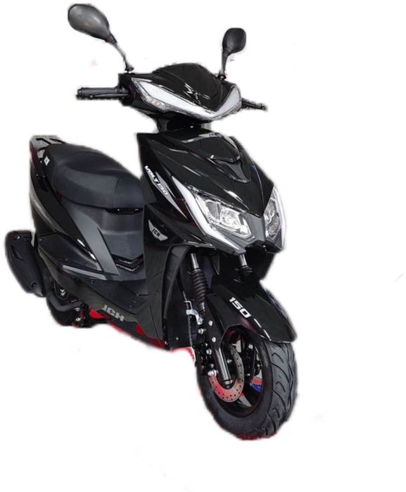 Разбор м10 мопед