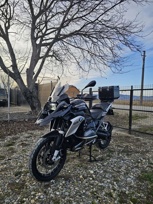De vânzare BMW GS 1200 2016