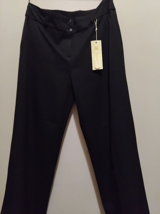 Женские джинсы таласы оригинал с начесом и классические брюки турция