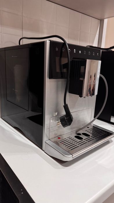 Кофемашинка Melitta CI TOUCH