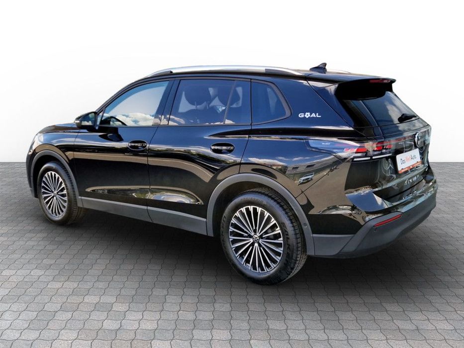 Volkswagen Tiguan Garantie 12 luni- Optiuni de finantare avantajoase