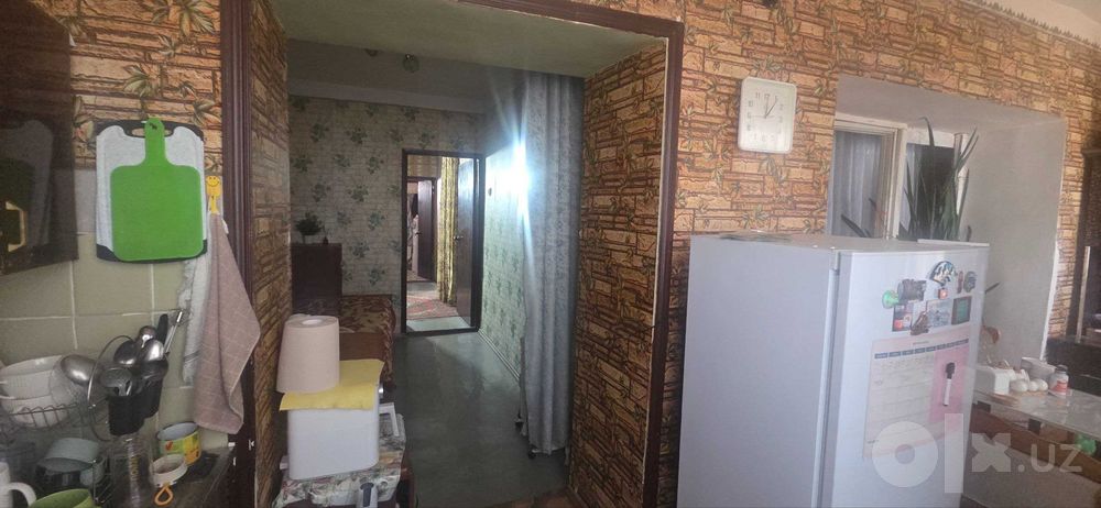 Продаю квартиру. массив Водник 2в3\3\4 МИБ, бассейн ,ПРОКУРАТУРА