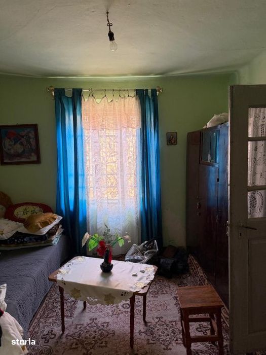 Ocazie Casa 65 Mp Utili , 1600 Mp Teren Comuna Perisor, Toate Utilitat