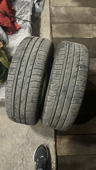 Продам резину Белшина на р15