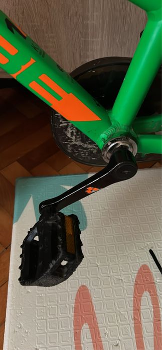 Bicicleta Cube 16 inch